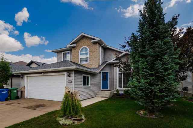 Fairways real estate 168 Fairways Drive NW in Fairways Airdrie