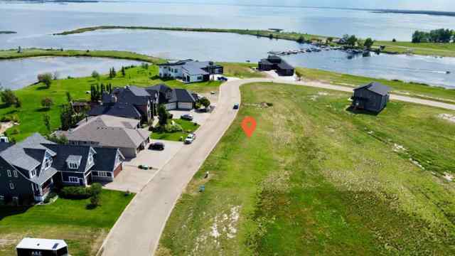 NONE real estate Lot 30 Kingfisher Estates Drive  in NONE Lake Newell Resort