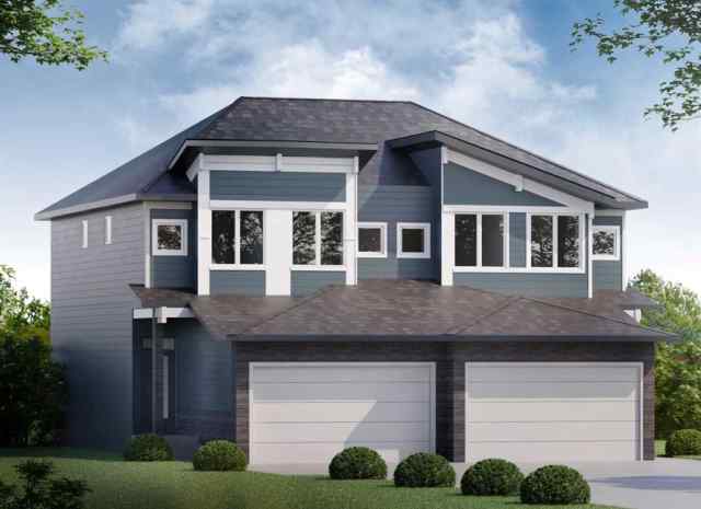 South Shores real estate 438 South Shore Drive  in South Shores Chestermere
