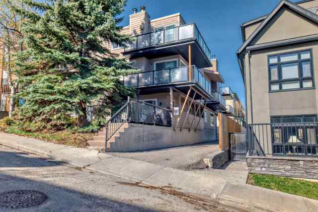 Bankview real estate 2, 2415 14A Street SW in Bankview Calgary