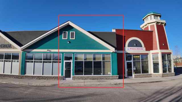  T1X 0V8 Chestermere