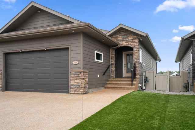 Valleyview real estate 5906 24 AvenueClose  in Valleyview Camrose
