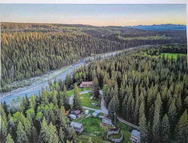 Just listed NONE homes for sale new 70065 Highway #40 Highway  in NONE Rural Bighorn No. 8, M.D. of