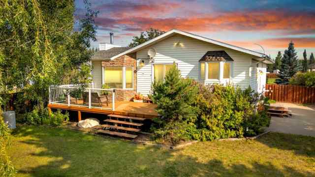 Bashaw real estate 5211 55 Ave   in Bashaw Bashaw