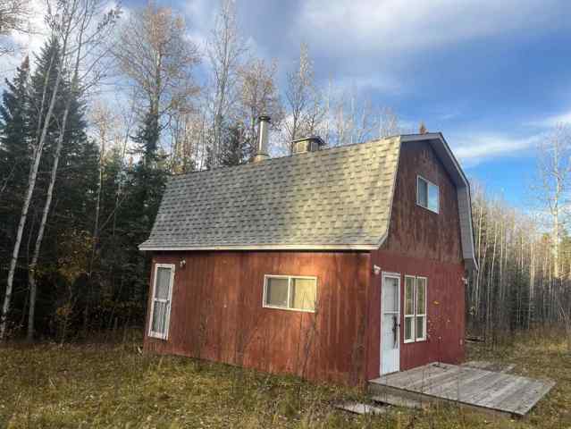 Just listed NONE homes for sale new 14520 Township Road 562   in NONE Rural Yellowhead County