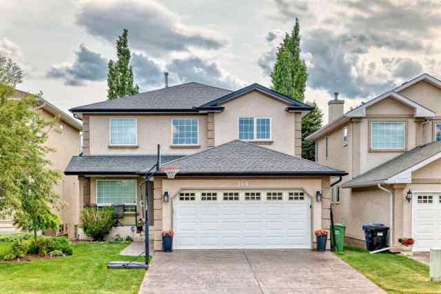Scenic Acres real estate 146 Scenic View Close NW in Scenic Acres Calgary