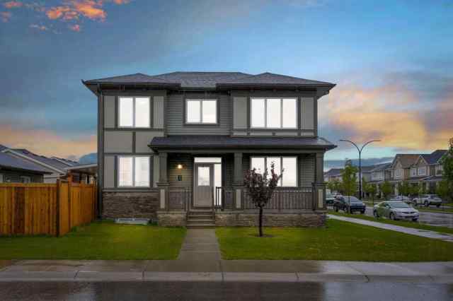 Cityscape real estate 111 Cityside Road NE in Cityscape Calgary