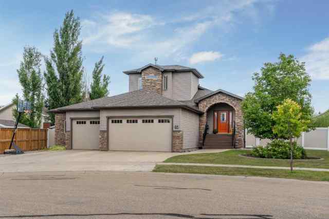 Valleyview real estate 2709 59 StreetClose  in Valleyview Camrose