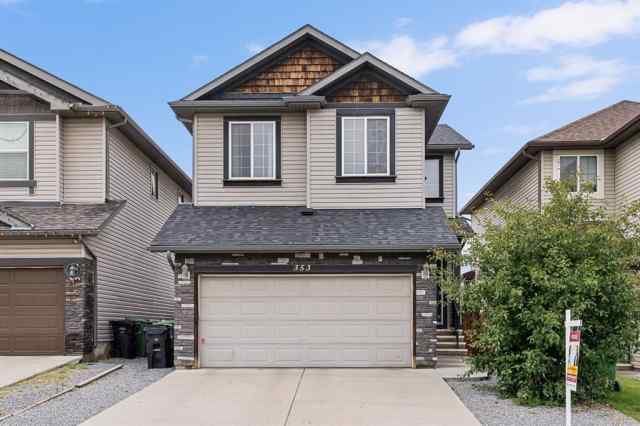 Panorama Hills real estate 353 Panora Way NW in Panorama Hills Calgary