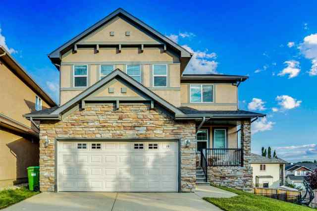 Springbank Hill real estate 28 Elmont Mews SW in Springbank Hill Calgary