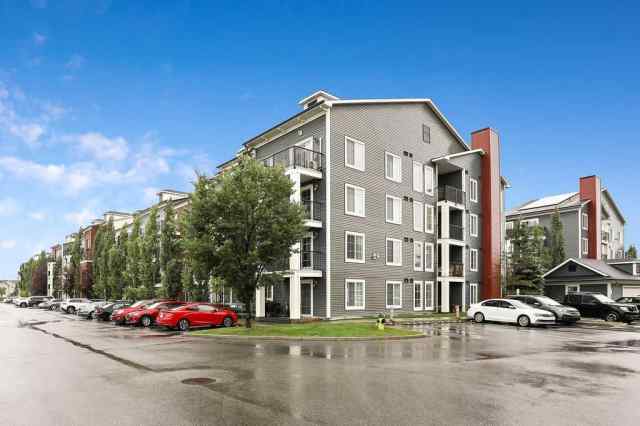 Copperfield real estate 2306, 755 Copperpond Boulevard SE in Copperfield Calgary