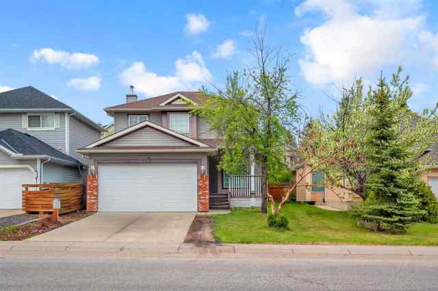 Somerset real estate 166 Somerset Drive SW in Somerset Calgary