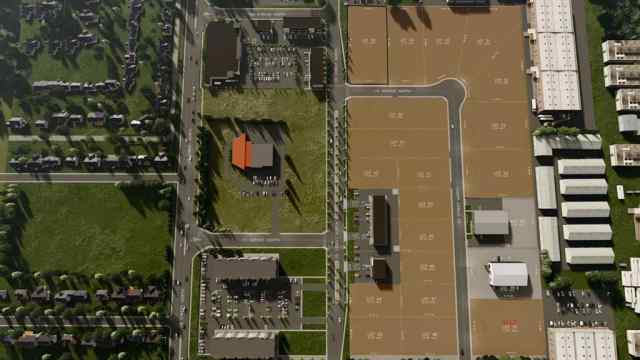 Churchill Industrial Park real estate 2911 15 Avenue N in Churchill Industrial Park Lethbridge