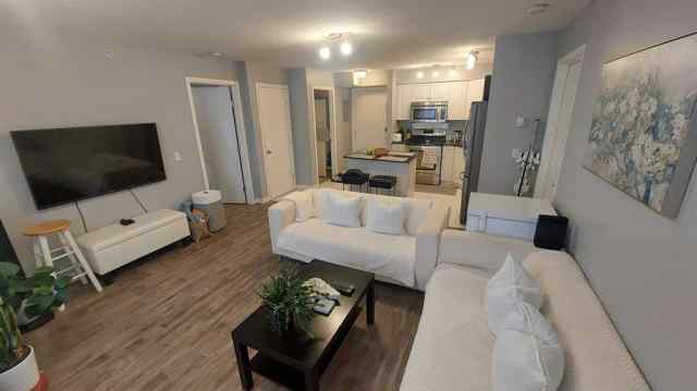 Applewood Park real estate 402, 2000 applevillage Court SE in Applewood Park Calgary