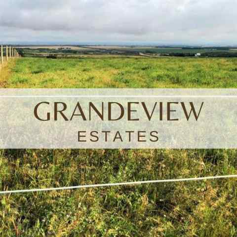NONE real estate 35 713019 Range Road 71   in NONE Rural Grande Prairie No. 1, County of