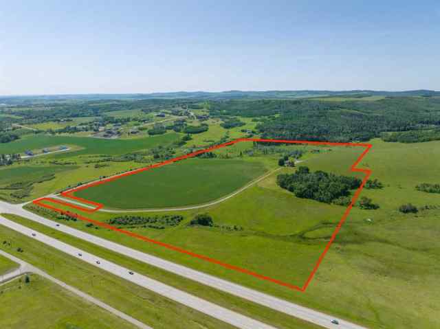 NONE real estate #100 168027 179 Avenue W in NONE Rural Foothills County