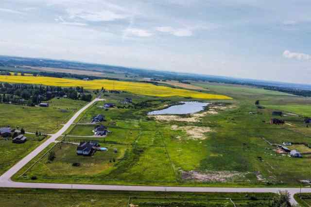 NONE real estate  80 Street E in NONE Rural Foothills County