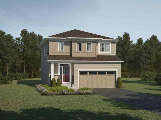 Yorkville real estate 48 Yorkstone Crescent SW in Yorkville Calgary