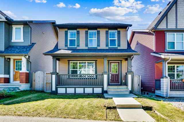 Evanston real estate 449 Evanston Drive N in Evanston Calgary