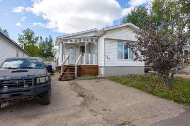 Gregoire Park real estate 368 Grey Crescent  in Gregoire Park Fort McMurray