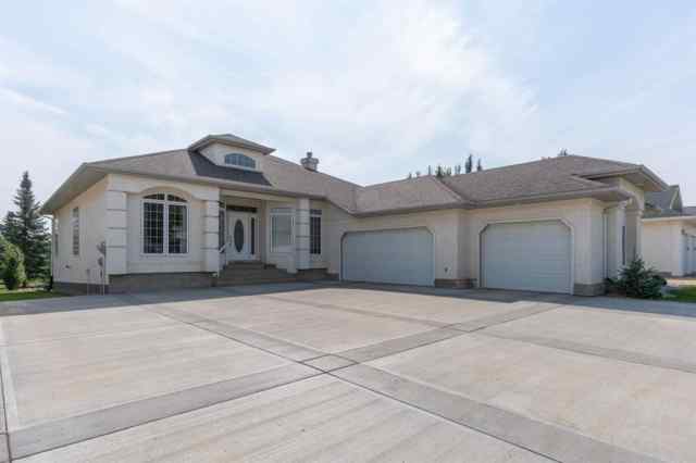 Victoria Park real estate 5315 60 Street  in Victoria Park Camrose