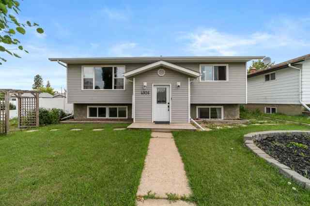 Killam real estate 4926 47 Street  in Killam Killam
