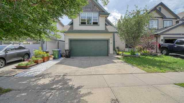 Copperfield real estate 340 Copperfield Boulevard SE in Copperfield Calgary