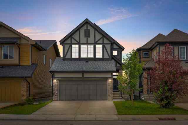 Evanston real estate 296 Evansborough Way NW in Evanston Calgary