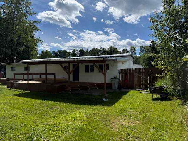 Just listed NONE homes for sale new Unit-28-53209 Range Road 183   in NONE Rural Yellowhead County