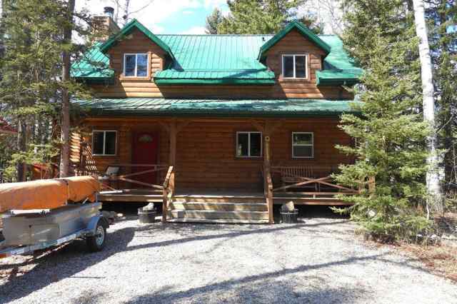 Bergen Springs real estate 141, 5227 Township Road 320   in Bergen Springs Rural Mountain View County