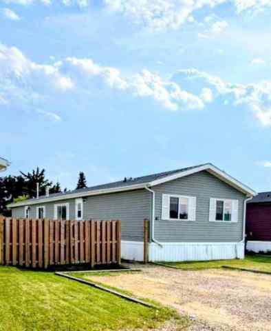NONE real estate 63, 404 6 Avenue NW in NONE Slave Lake