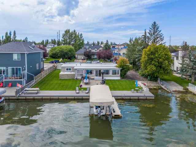 West Chestermere Drive real estate 828 West Chestermere Drive  in West Chestermere Drive Chestermere