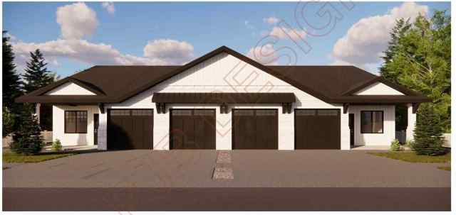 Downtown Lacombe real estate 3, 5463 55 Avenue  in Downtown Lacombe Lacombe