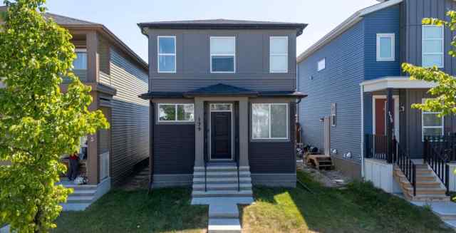 Livingston real estate 179 Livingston Avenue NE in Livingston Calgary