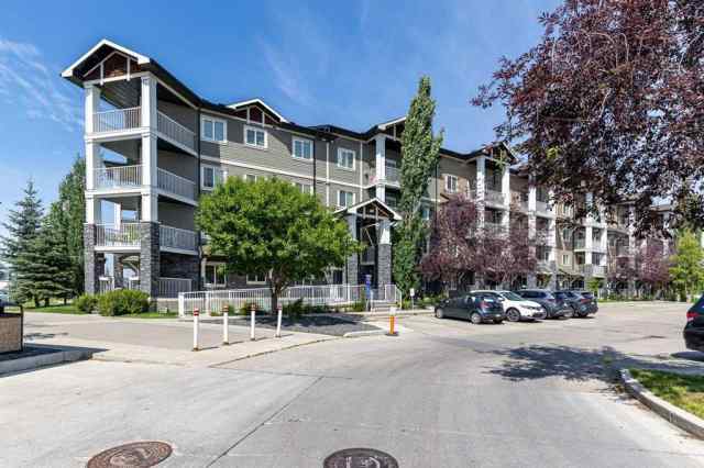 McKenzie Towne real estate 3114, 115 Prestwick Villas SE in McKenzie Towne Calgary