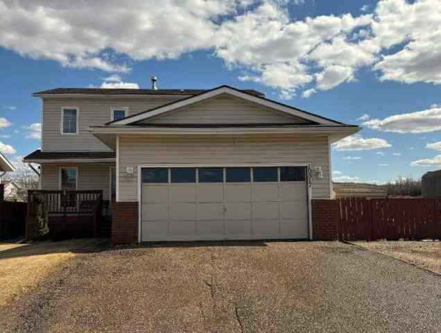 Saddleback Ridge real estate 10517 82 Street  in Saddleback Ridge Peace River