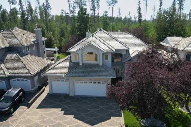 Timberlea real estate 127 Berard Crescent  in Timberlea Fort McMurray