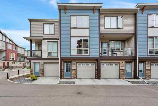 Clearview Ridge real estate 602, 125 Caribou Crescent  in Clearview Ridge Red Deer