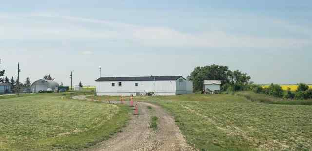 NONE real estate 234082 Rge Rd 264   in NONE Rural Wheatland County