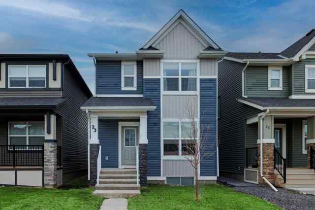 Legacy real estate 33 Legacy Glen Place SE in Legacy Calgary