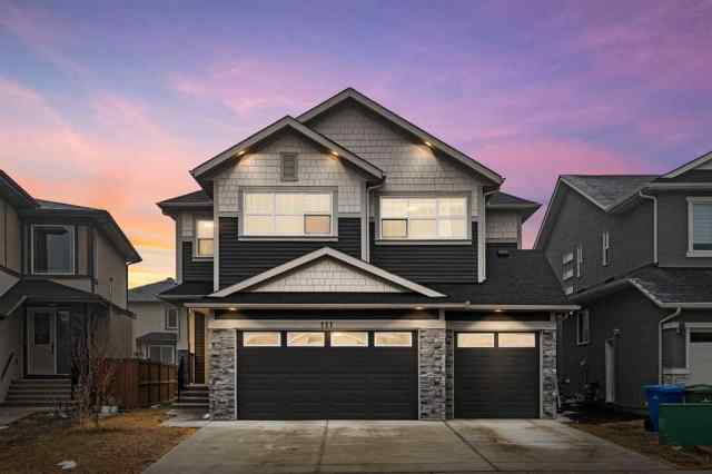 Kinniburgh South real estate 111 Sandpiper Park  in Kinniburgh South Chestermere