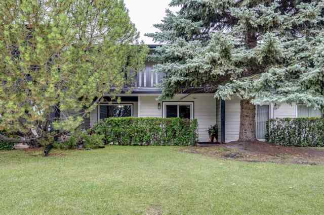 Bower real estate 128, 54 Bell Street  in Bower Red Deer
