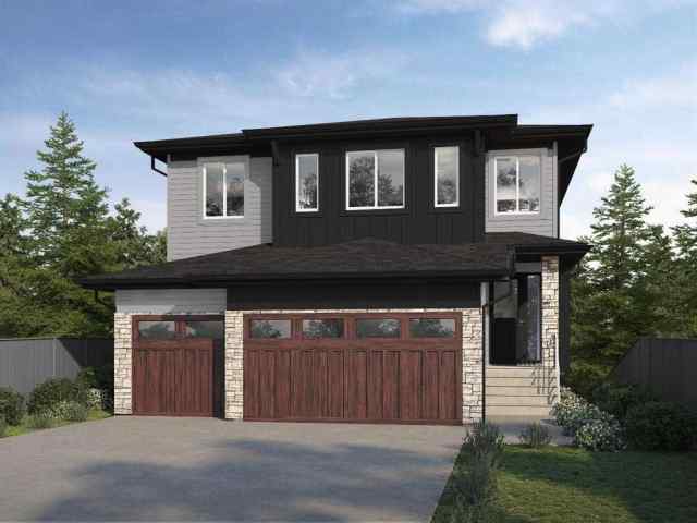 Waterford real estate 542 Waterford Rise  in Waterford Chestermere