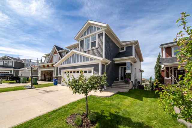 Sunset Ridge real estate 27 Sunset Park  in Sunset Ridge Cochrane