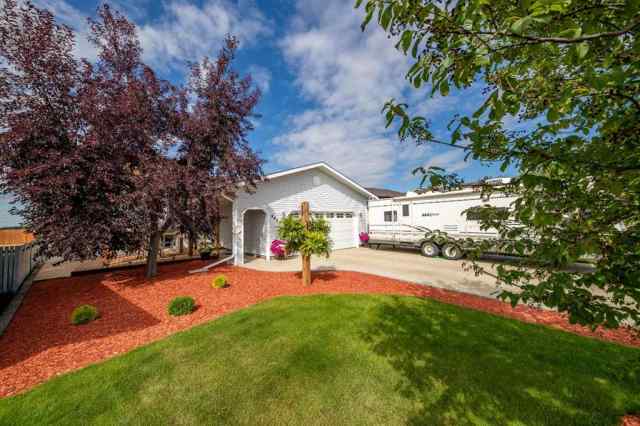 NONE real estate 4405 56 Street  in NONE Grimshaw