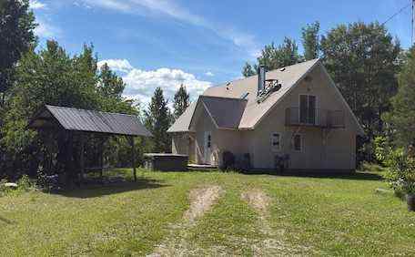 Just listed NONE homes for sale new 55418A Highway 751   in NONE Rural Yellowhead County