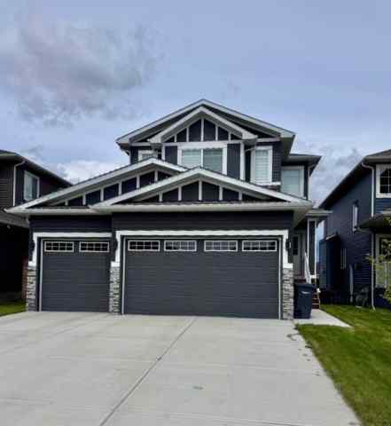 NONE real estate 1120 Iron Landing Way  in NONE Crossfield