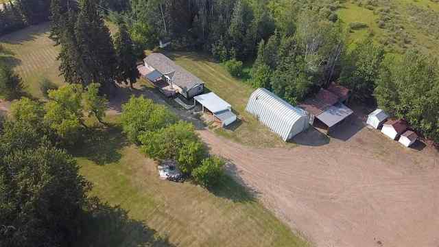 NONE real estate 670051A Highway 813   in NONE Rural Athabasca County