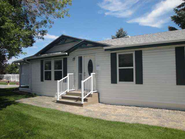 Parkbridge Estates real estate 2905 33 Avenue S in Parkbridge Estates Lethbridge