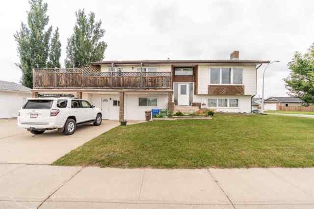 NONE real estate 4716 Heritage Drive   in NONE Taber